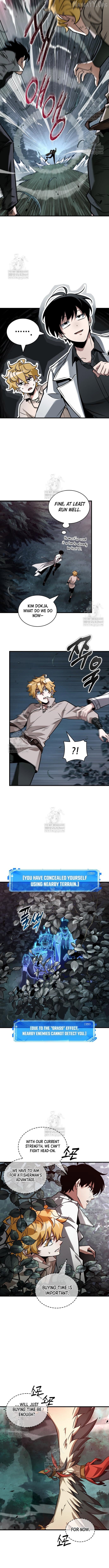 Omniscient Reader’s Viewpoint Chapter 294 - page 10