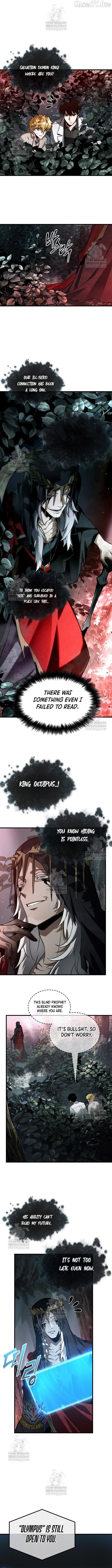 Omniscient Reader’s Viewpoint Chapter 294 - page 11