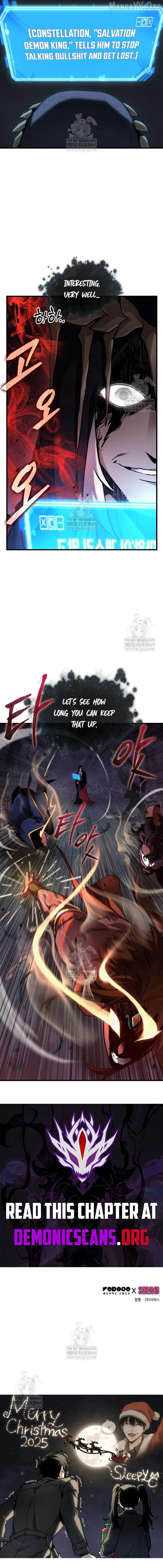 Omniscient Reader’s Viewpoint Chapter 294 - page 12