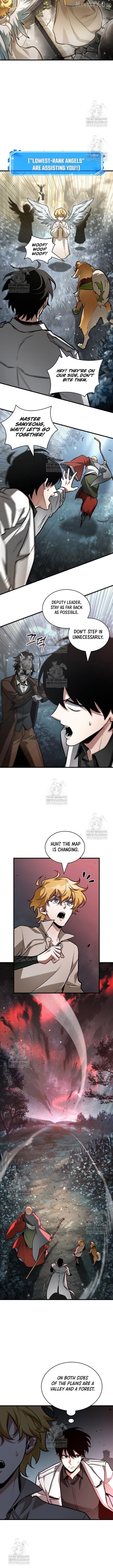 Omniscient Reader’s Viewpoint Chapter 294 - page 2