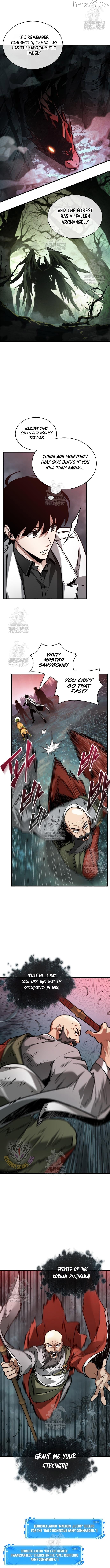Omniscient Reader’s Viewpoint Chapter 294 - page 3