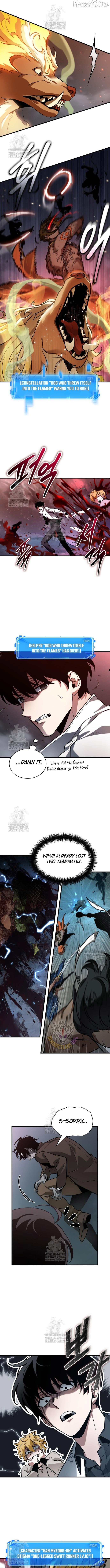 Omniscient Reader’s Viewpoint Chapter 294 - page 9