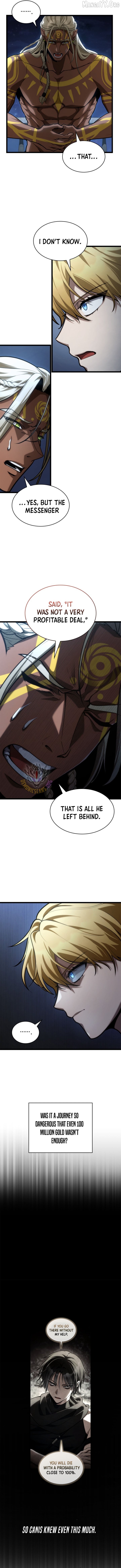 Infinite Mage Chapter 148 - page 12