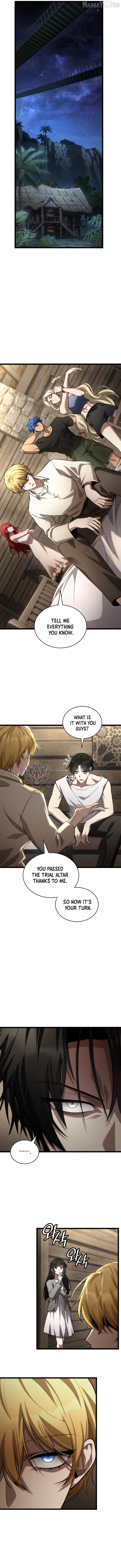 Infinite Mage Chapter 148 - page 16