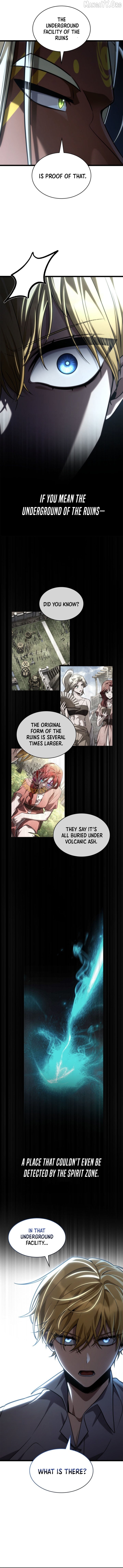 Infinite Mage Chapter 148 - page 5