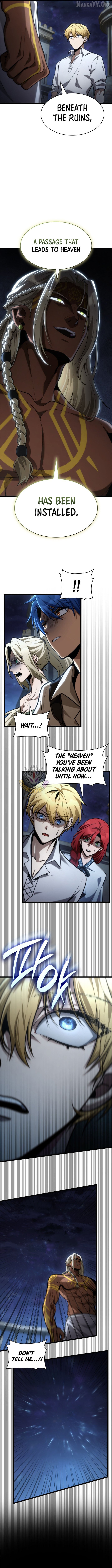 Infinite Mage Chapter 148 - page 6