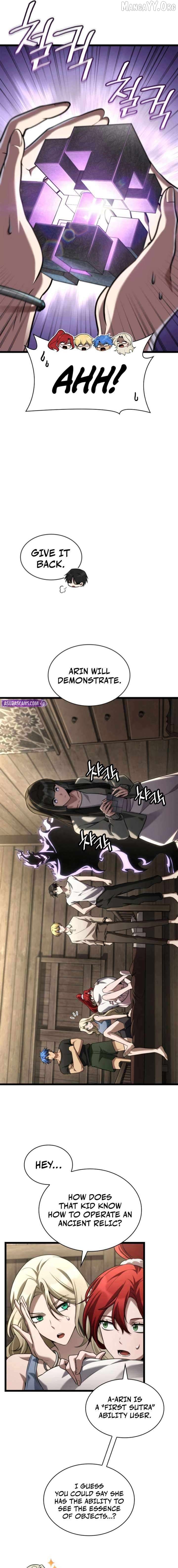 Infinite Mage Chapter 149 - page 13