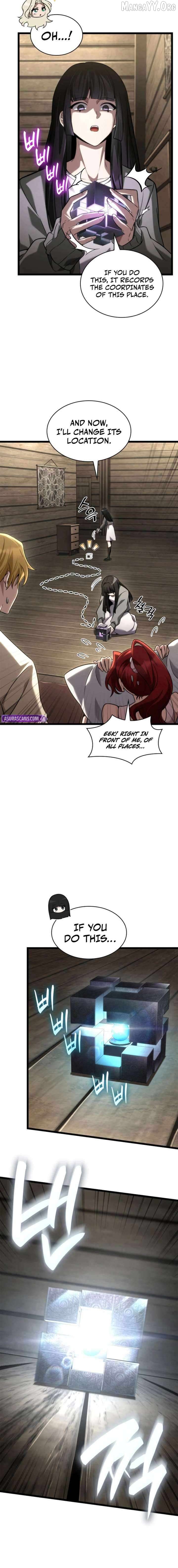 Infinite Mage Chapter 149 - page 14