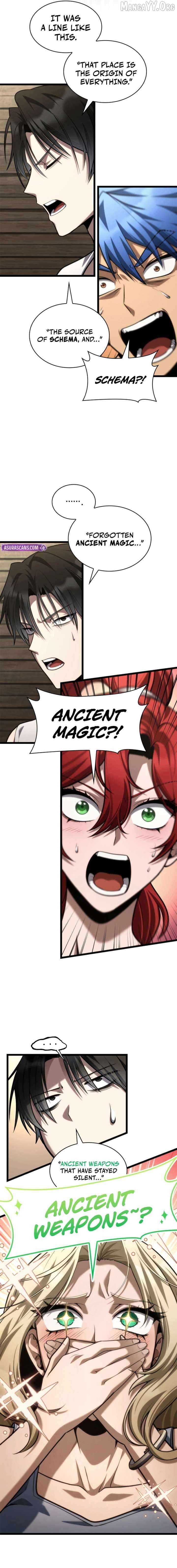 Infinite Mage Chapter 149 - page 21