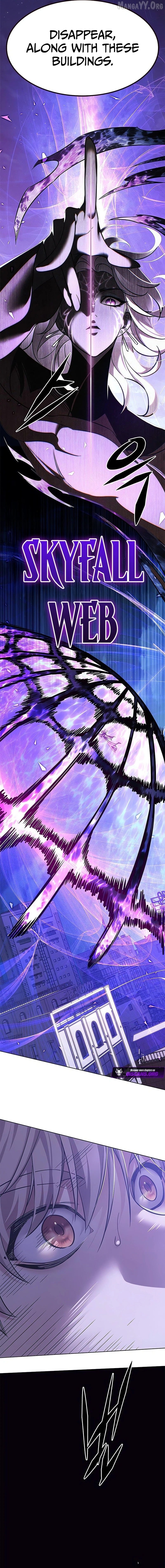 Eleceed - Manhwa Chapter 380 - page 11
