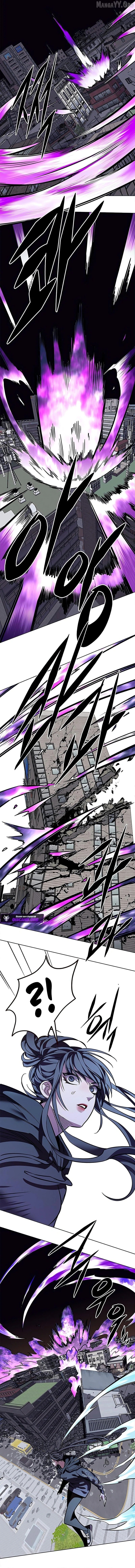Eleceed - Manhwa Chapter 380 - page 12