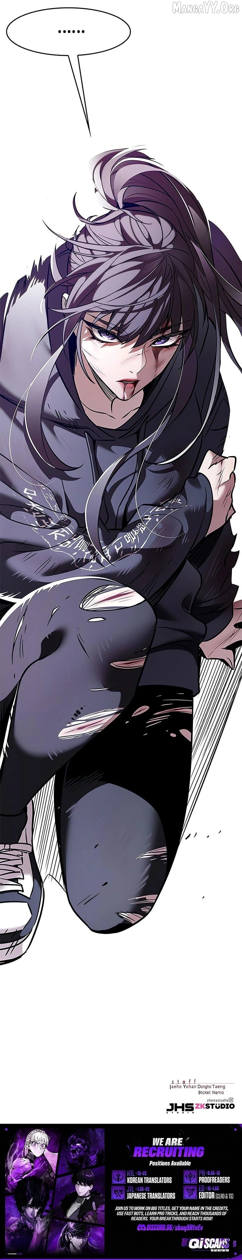Eleceed - Manhwa Chapter 380 - page 14