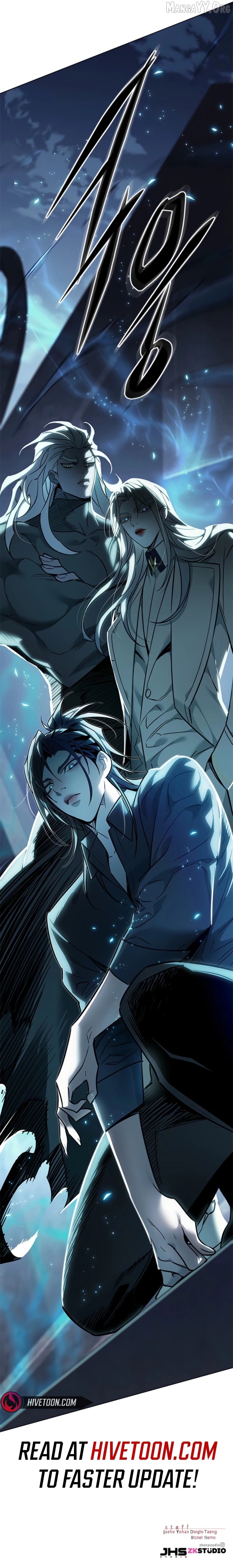 Eleceed - Manhwa Chapter 382 - page 12