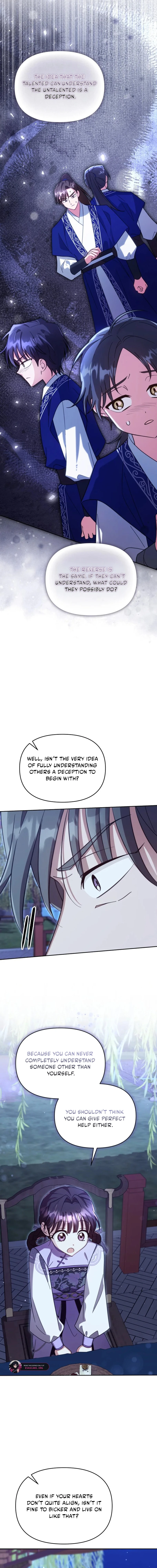 Time Limited Elixir of the Fallen Sega Chapter 86 - page 15