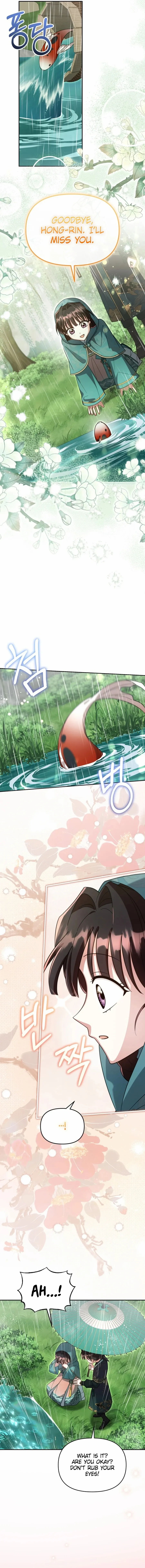 Time Limited Elixir of the Fallen Sega Chapter 89 - page 8