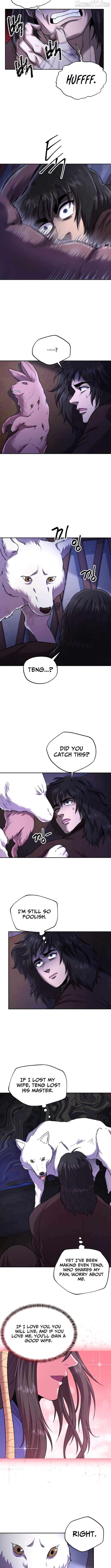 Nostalgic Warrior Chapter 78 - page 5