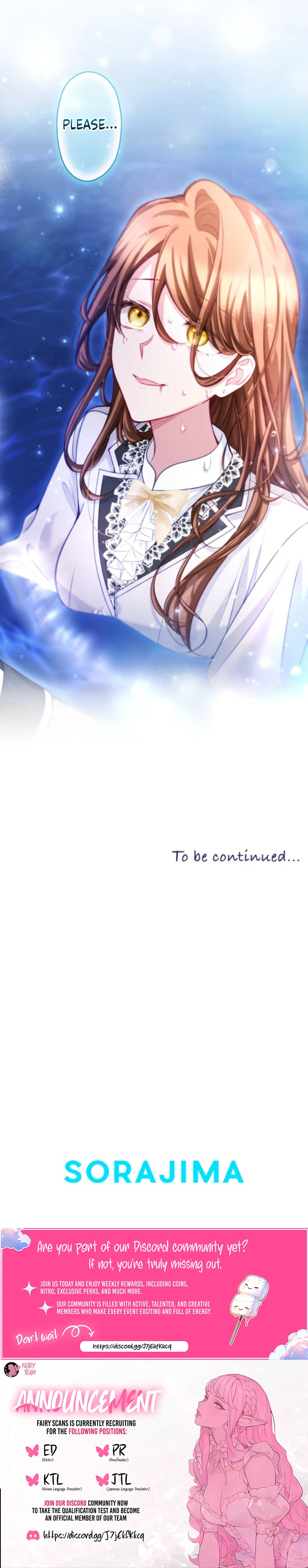 I Underestimated My Oshi’s Attachment Chapter 125 - page 7