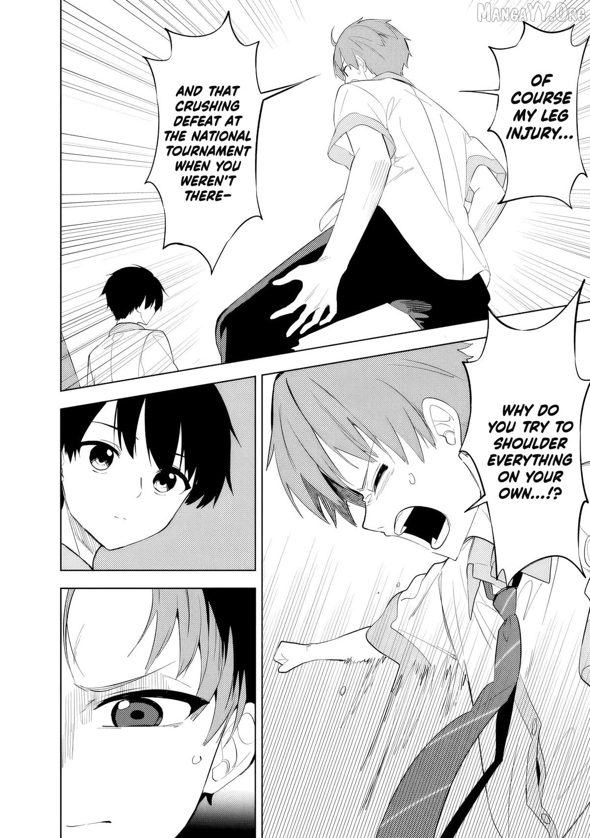 Maigo ni Natteita Youjo wo Tasuketara, Otonari ni Sumu Bishoujo Ryuugakusei ga Ie ni Asobi ni Kuru You ni Natta Ken Nitsuite Chapter 27 - page 9