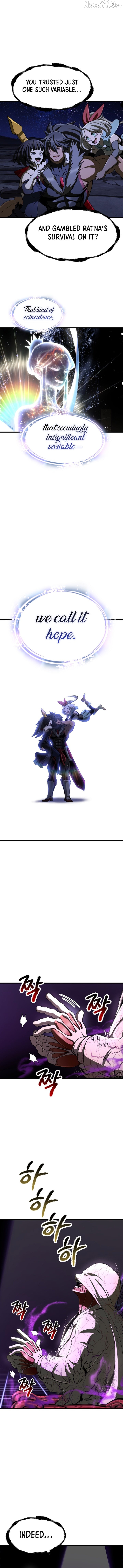 Survival Story of a Sword King in a Fantasy World Chapter 271 - page 10