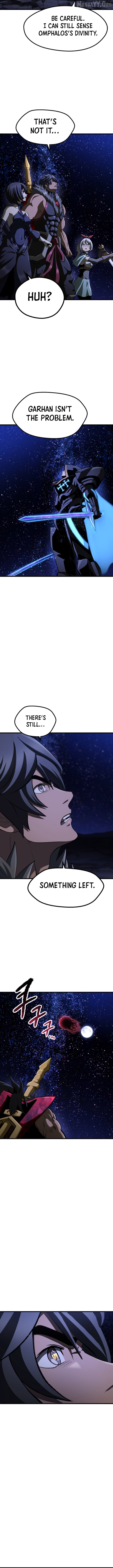 Survival Story of a Sword King in a Fantasy World Chapter 271 - page 12