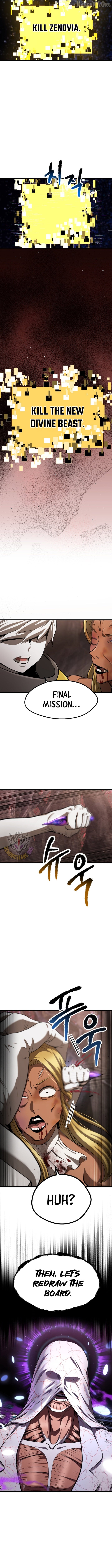 Survival Story of a Sword King in a Fantasy World Chapter 271 - page 13