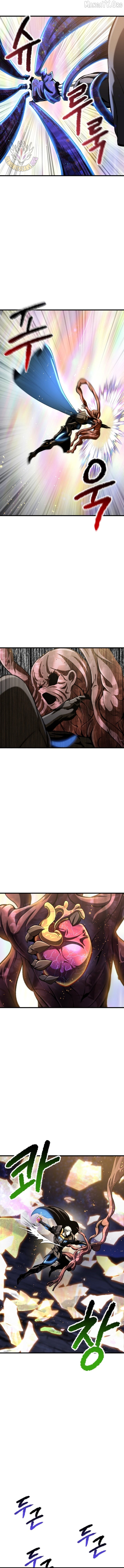 Survival Story of a Sword King in a Fantasy World Chapter 271 - page 3