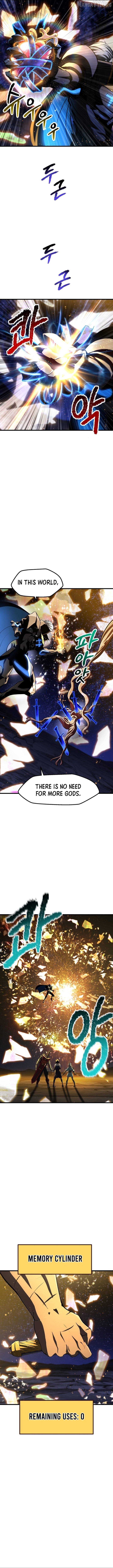 Survival Story of a Sword King in a Fantasy World Chapter 271 - page 4