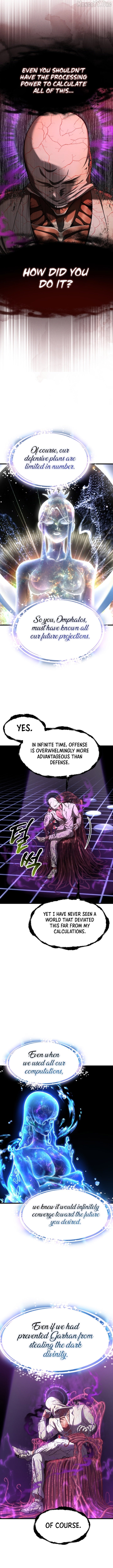 Survival Story of a Sword King in a Fantasy World Chapter 271 - page 6