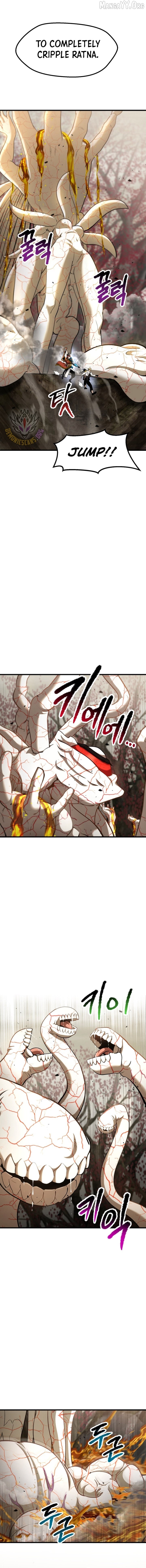 Survival Story of a Sword King in a Fantasy World Chapter 272 - page 7