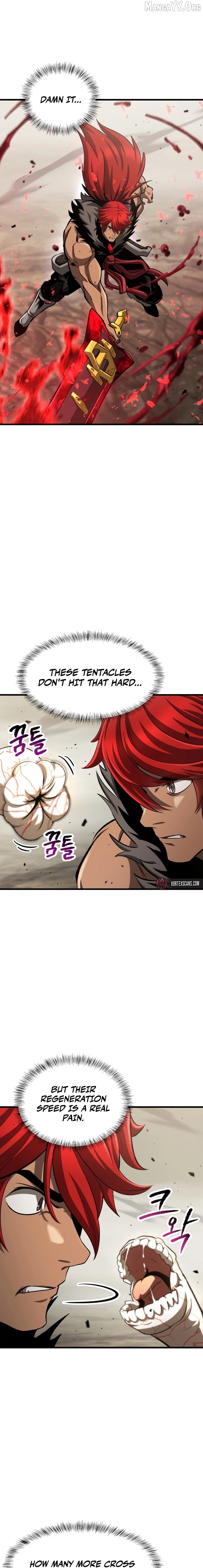 Survival Story of a Sword King in a Fantasy World Chapter 273 - page 15
