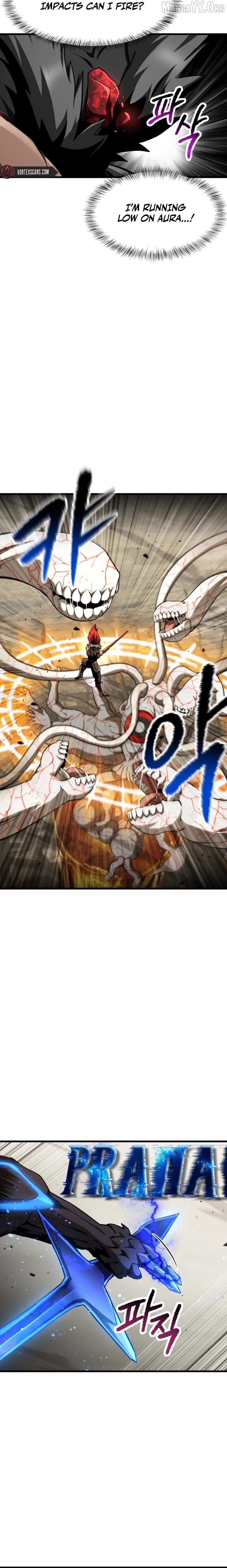 Survival Story of a Sword King in a Fantasy World Chapter 273 - page 16
