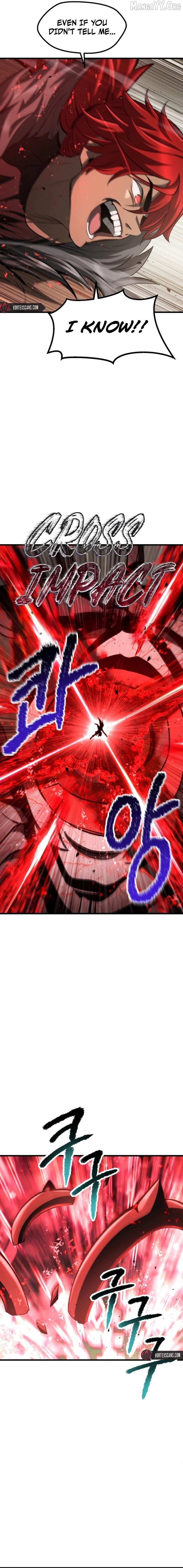 Survival Story of a Sword King in a Fantasy World Chapter 273 - page 19