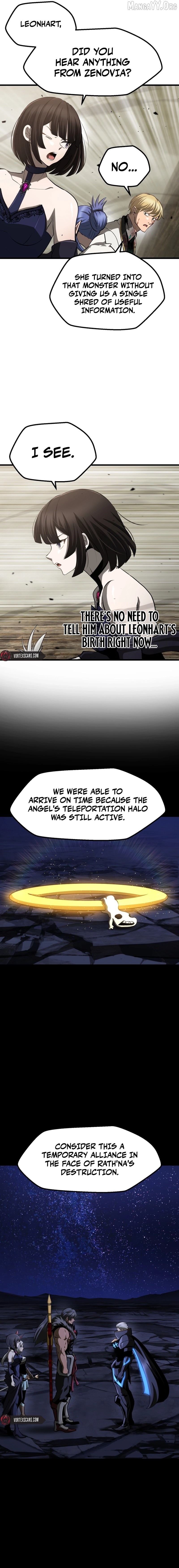Survival Story of a Sword King in a Fantasy World Chapter 273 - page 2