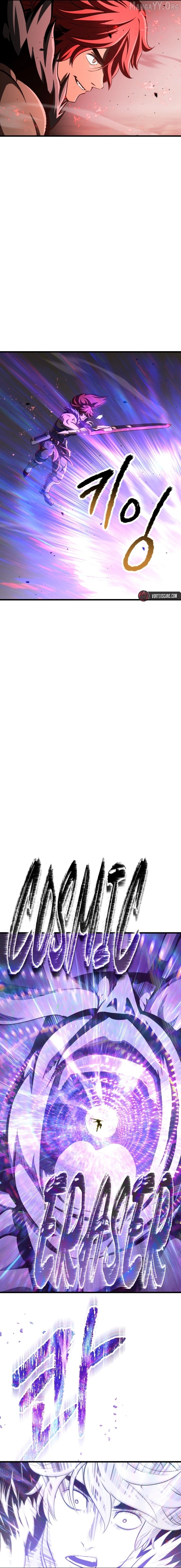 Survival Story of a Sword King in a Fantasy World Chapter 273 - page 20