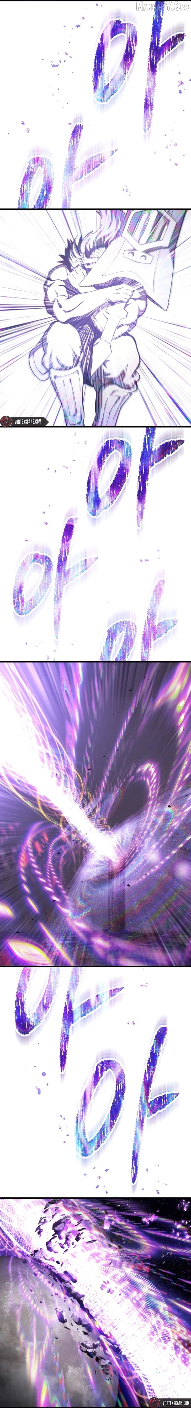 Survival Story of a Sword King in a Fantasy World Chapter 273 - page 21
