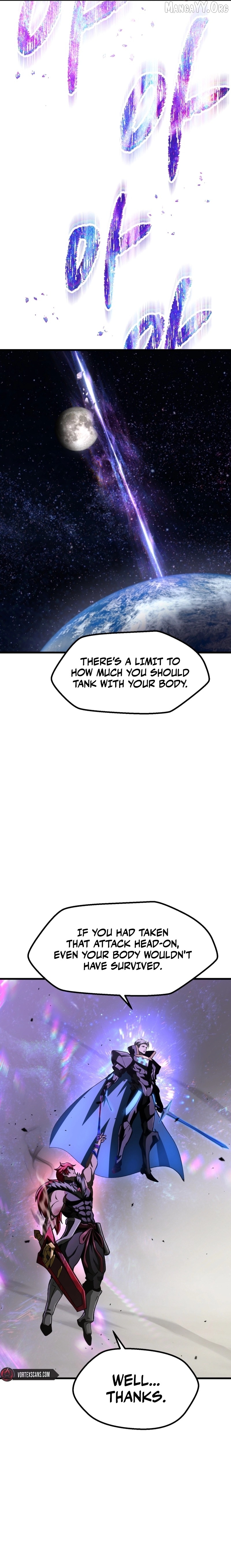 Survival Story of a Sword King in a Fantasy World Chapter 273 - page 22