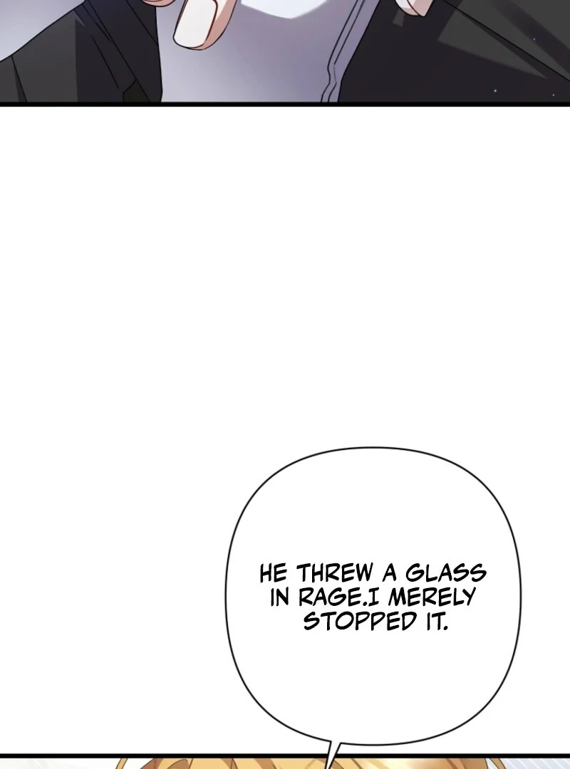 I Simply Cared For My Frail Dad Chapter 59 - page 10