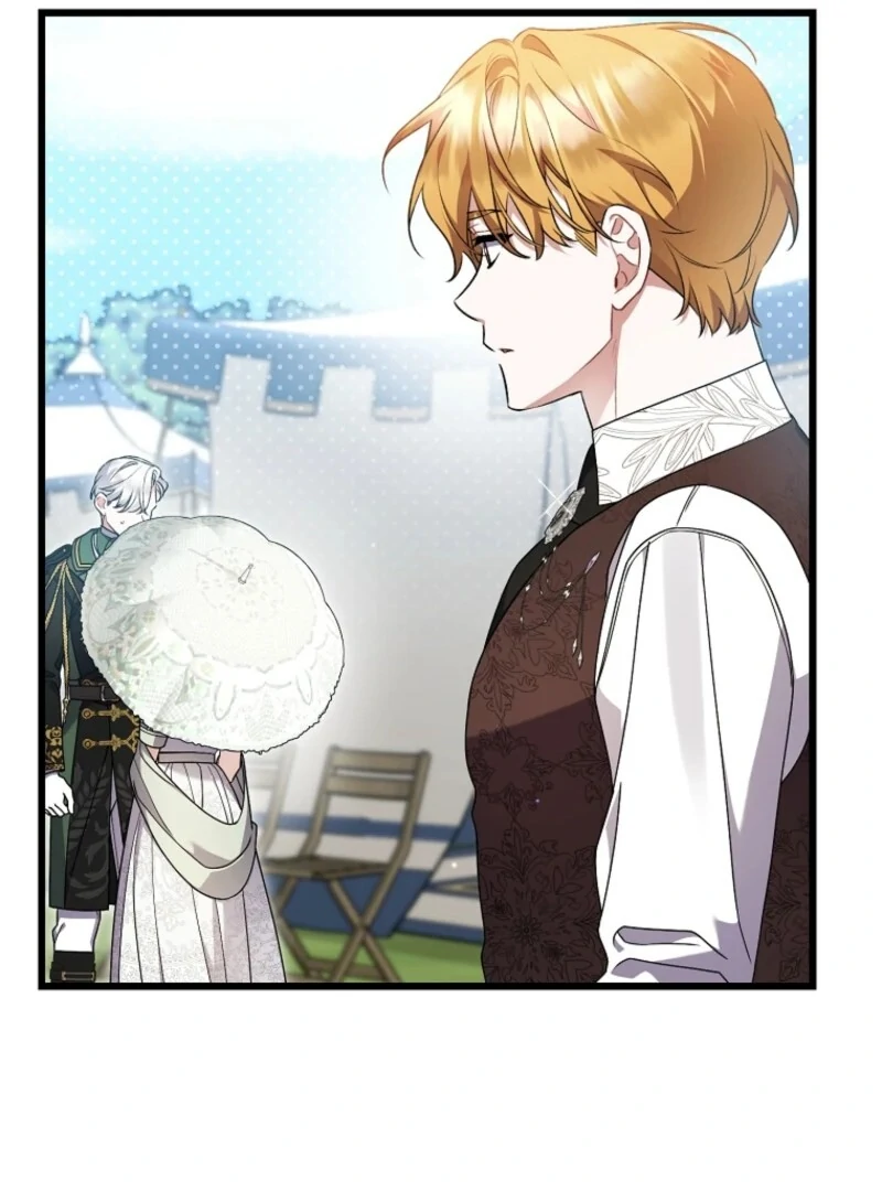 I Simply Cared For My Frail Dad Chapter 59 - page 103