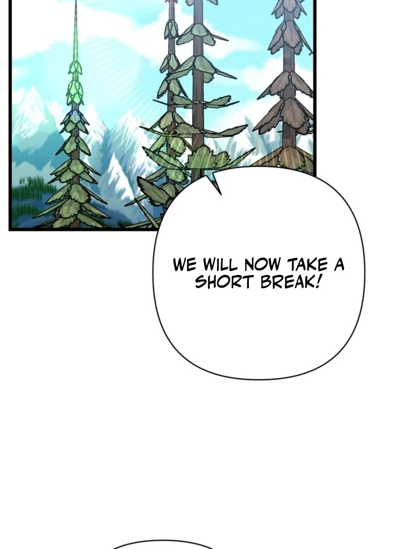 I Simply Cared For My Frail Dad Chapter 59 - page 107