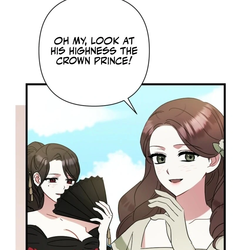 I Simply Cared For My Frail Dad Chapter 59 - page 108