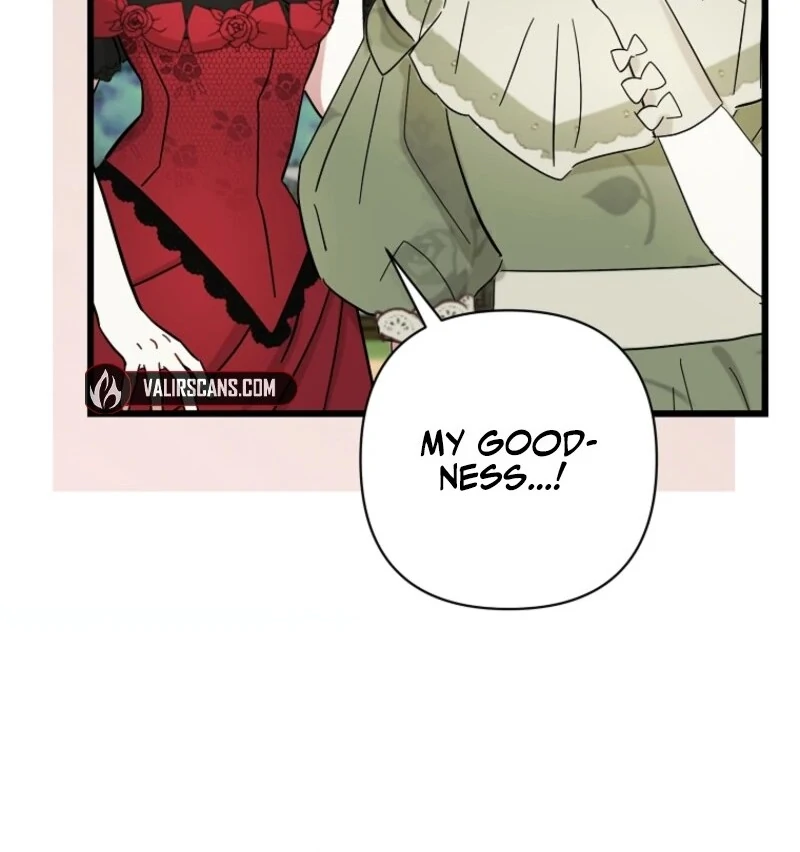 I Simply Cared For My Frail Dad Chapter 59 - page 109