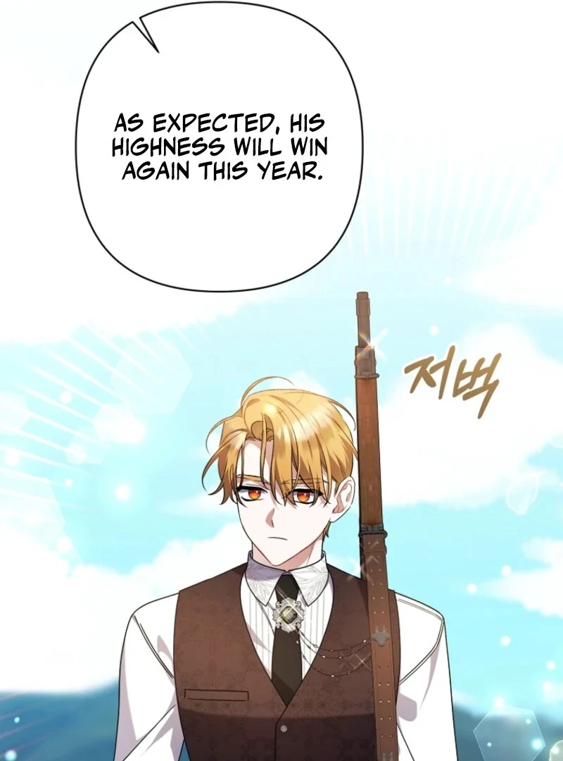 I Simply Cared For My Frail Dad Chapter 59 - page 110