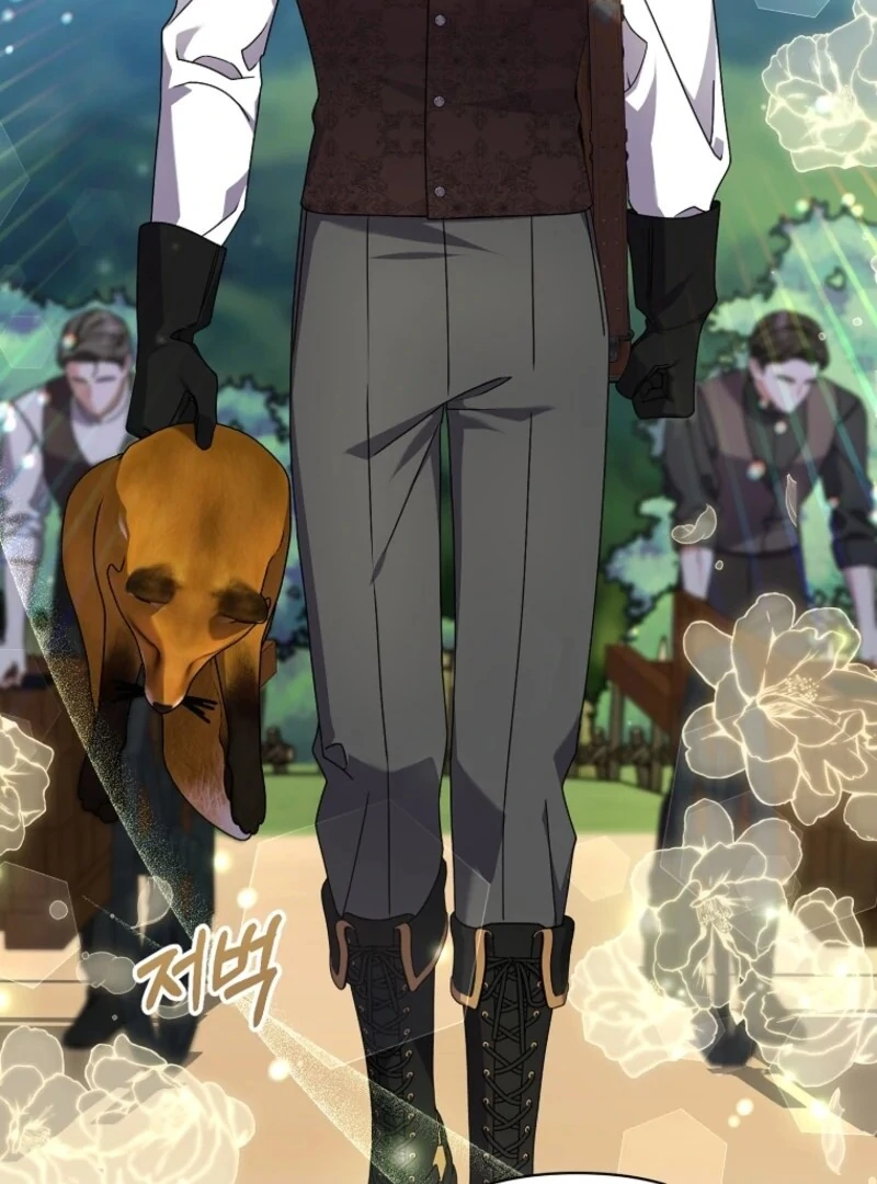 I Simply Cared For My Frail Dad Chapter 59 - page 111