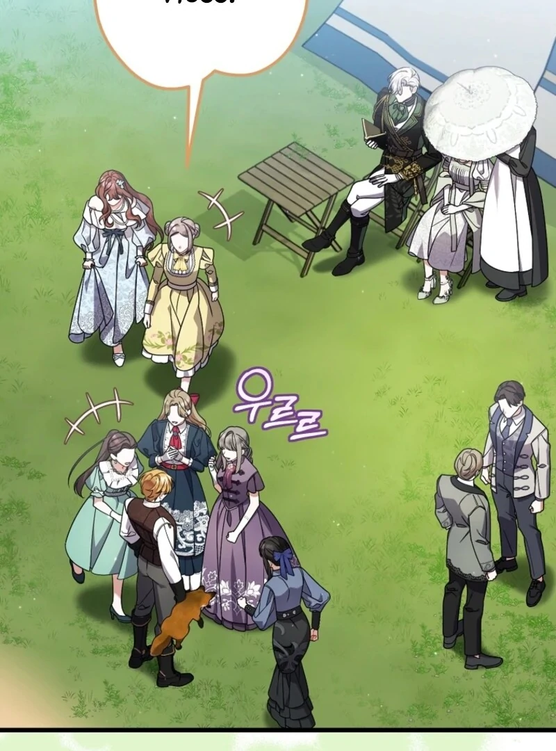 I Simply Cared For My Frail Dad Chapter 59 - page 113