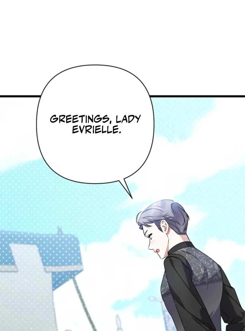 I Simply Cared For My Frail Dad Chapter 59 - page 117