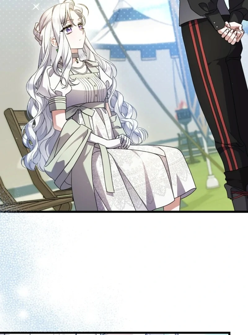 I Simply Cared For My Frail Dad Chapter 59 - page 118