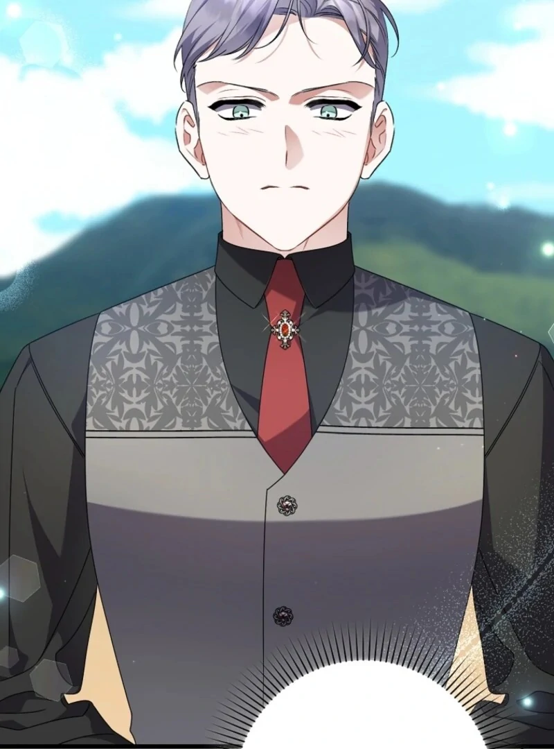 I Simply Cared For My Frail Dad Chapter 59 - page 121