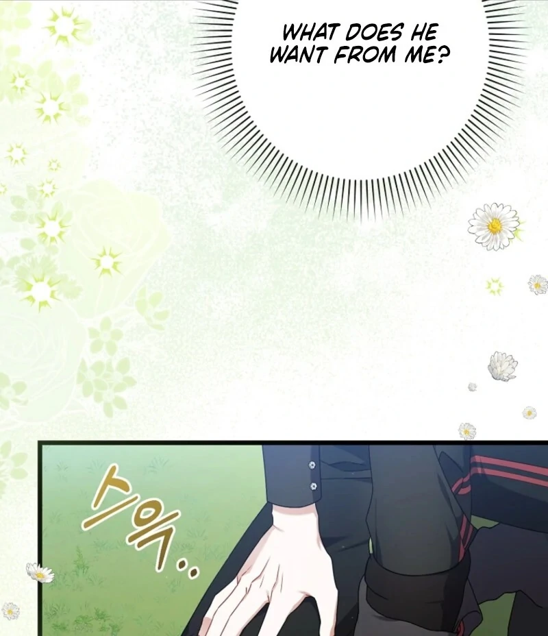 I Simply Cared For My Frail Dad Chapter 59 - page 122