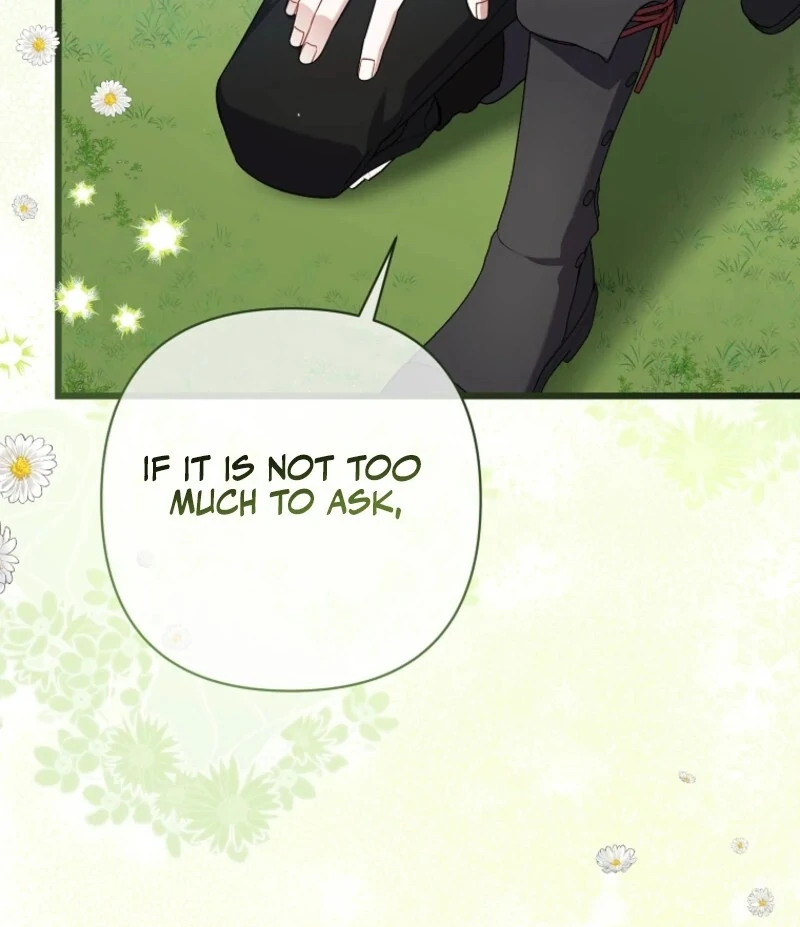 I Simply Cared For My Frail Dad Chapter 59 - page 123