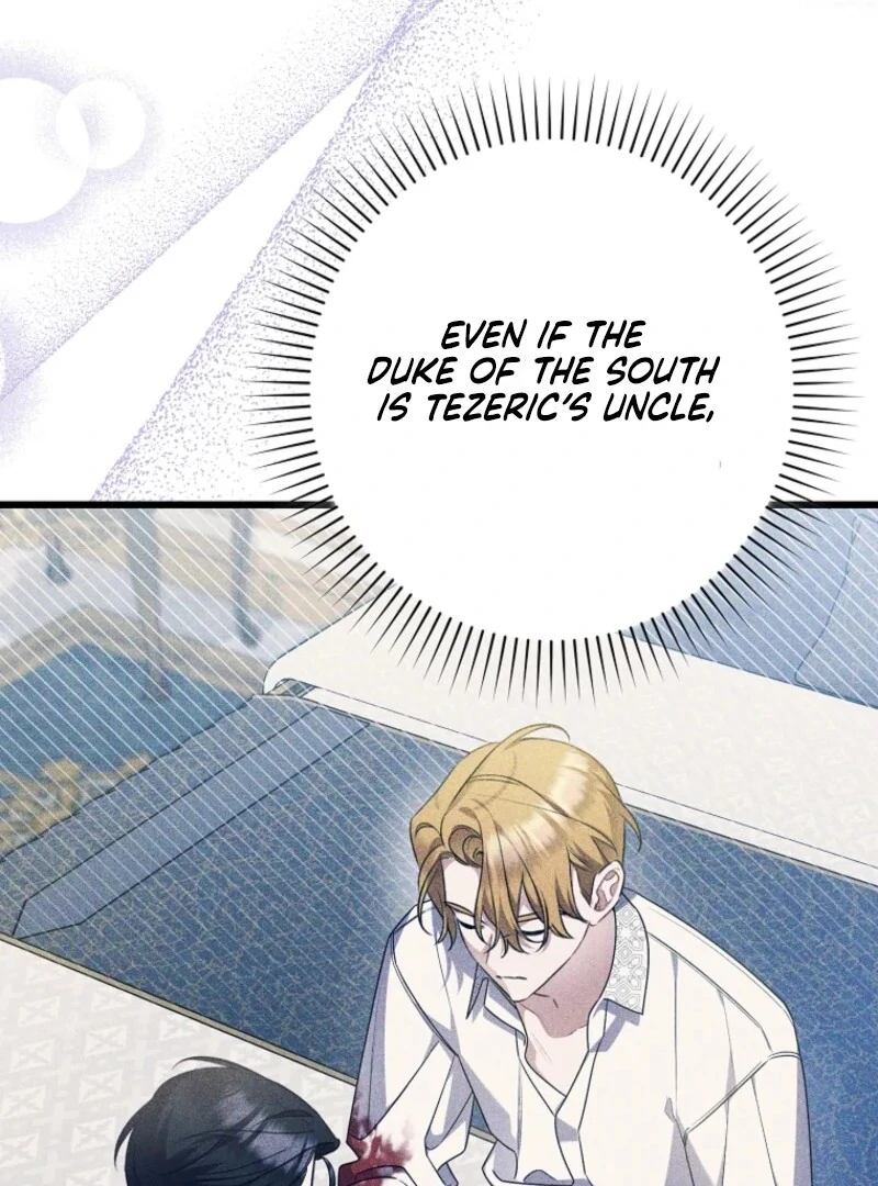 I Simply Cared For My Frail Dad Chapter 59 - page 17